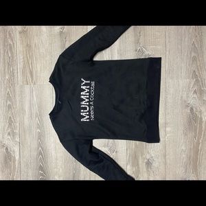 Woman’s Halloween sweater